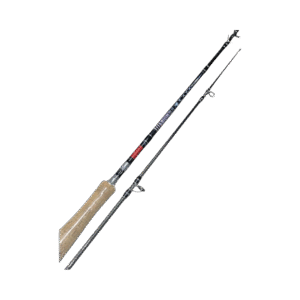 Caña Pesca Rapala Titanium 2.4 m