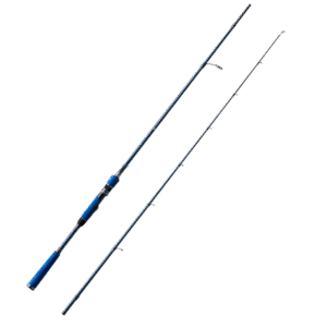 Caña Rapala 2.44 m