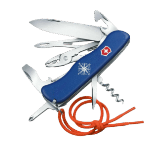 Navaja Victorinox Azul