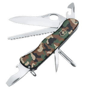 Navaja Trailfinder en Camuflaje Victorinox