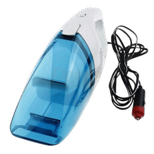 Aspiradora Auto 12v