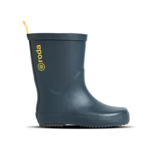 Botas de agua Roda azul