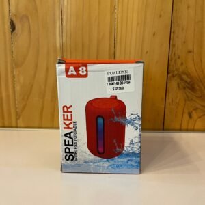 Parlante A8