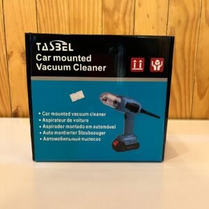 Aspiradora Tasbel