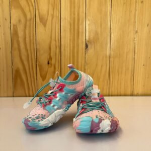 Zapatilla de agua niña