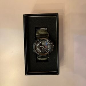 Reloj tactico