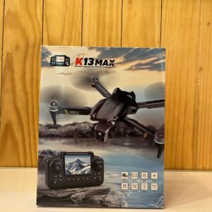 Dron K13 max