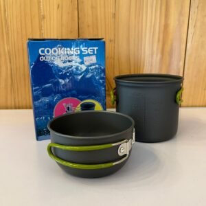 Juego de ollas DS-101