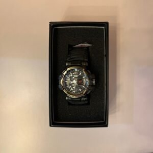 Reloj tactico