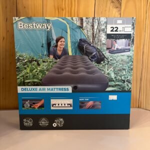 Colchón inflable bestway