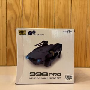 Dron 998 pro