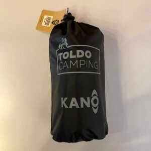 Toldo kano