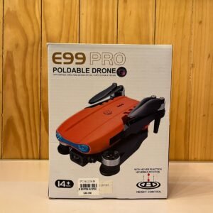 Dron E99 pro