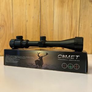 Comet 3-9x40