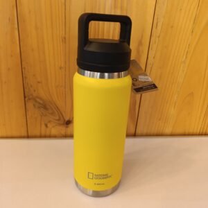 Botella National Geographic