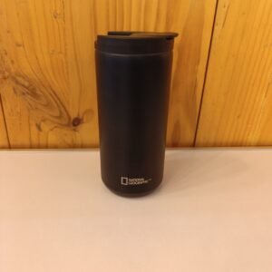Mug Metálico 350 ml National Geographic