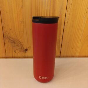 Mug Metalico 500 ml National Geographic