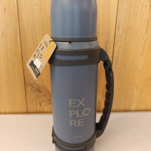 Termo metalico National Geographic 1,5 litros