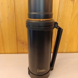 Termo Metálico 1.8 litros National Geographic