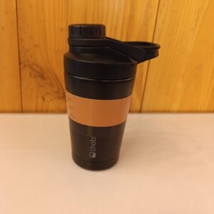 Shaker Lhotse Nutricore