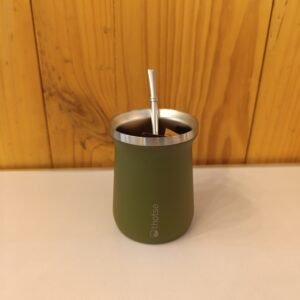 Mate con bombilla Lhotse