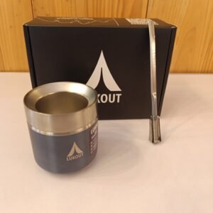 Mate tronador Lukout