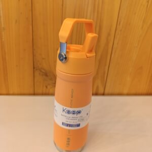 Botella Keep Insulada