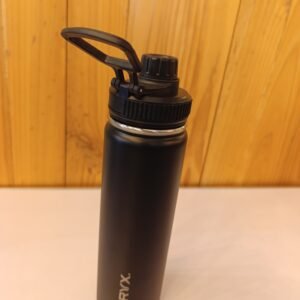 Botella Oryx Bruggen Negra