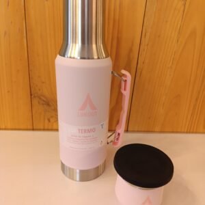 Kit Termo Mate  Lukout  1200 ml